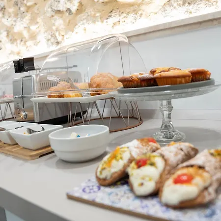 Babilonia 4* Castrofilippo