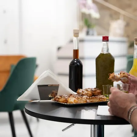 Babilonia Bed & Breakfast