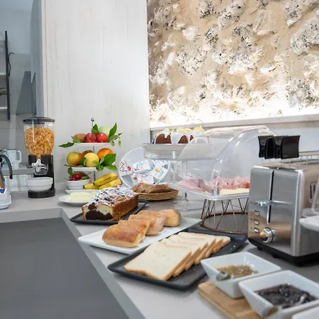 Bed & Breakfast Babilonia 4*