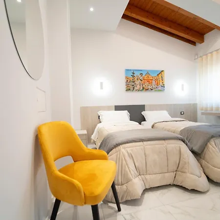 Babilonia 4* Castrofilippo