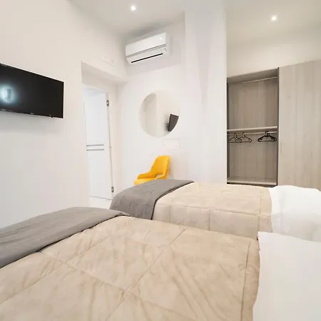 Babilonia Bed & Breakfast Castrofilippo