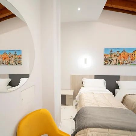 Babilonia Bed & Breakfast