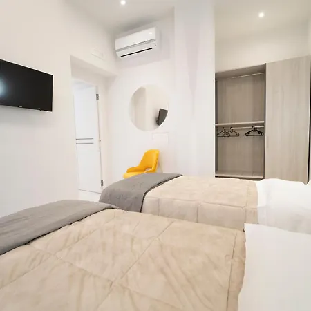 Bed & Breakfast Babilonia Castrofilippo