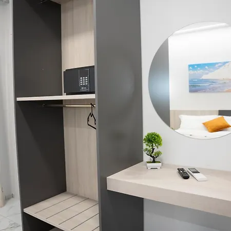 Babilonia Bed & Breakfast