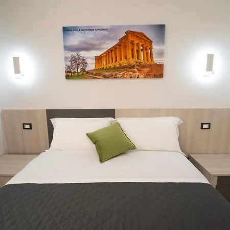 Babilonia Castrofilippo