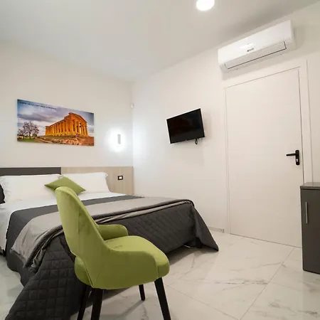 Babilonia Bed & Breakfast 4*