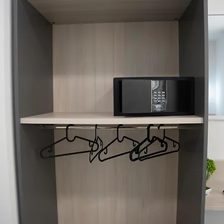 Babilonia Bed & Breakfast