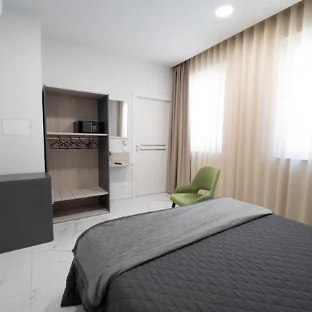 Bed & Breakfast Babilonia Castrofilippo