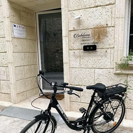 Babilonia Castrofilippo