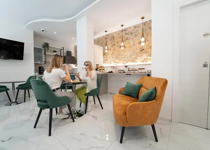 Babilonia Bed and Breakfast Castrofilippo