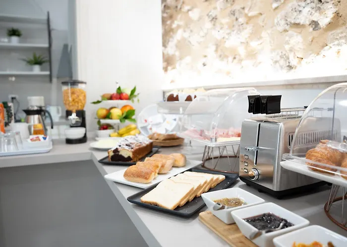 Bed and Breakfast Babilonia