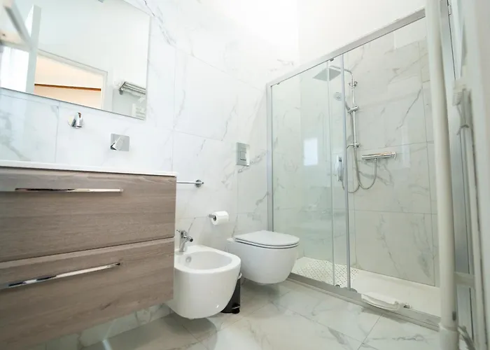 Babilonia Bed and Breakfast 4*