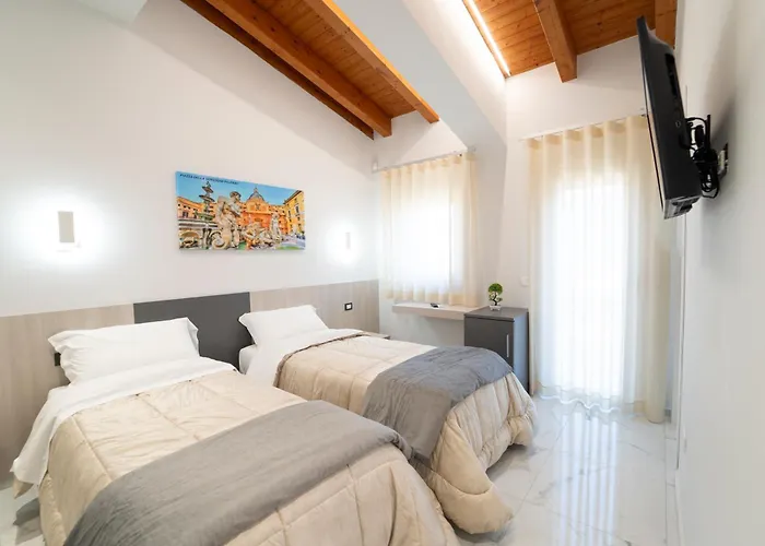 Babilonia 4* Castrofilippo