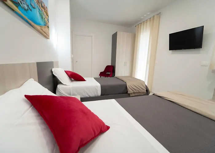 Bed and Breakfast Babilonia