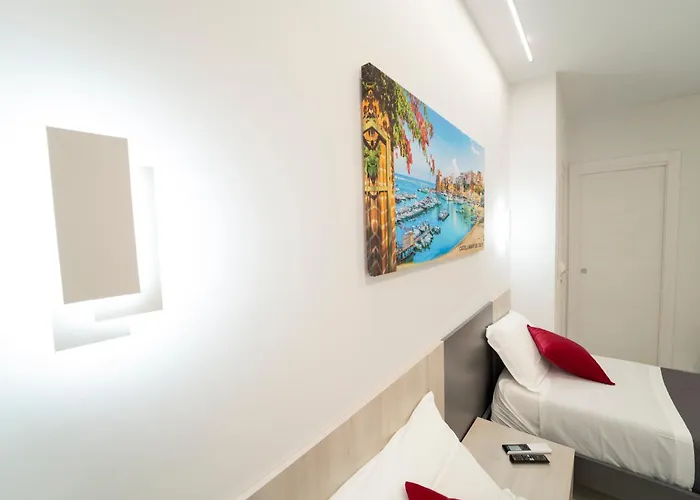 Babilonia Bed and Breakfast