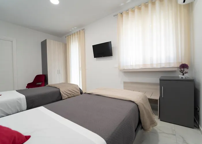 Babilonia Bed and Breakfast 4*