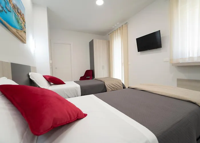 Bed and Breakfast Babilonia