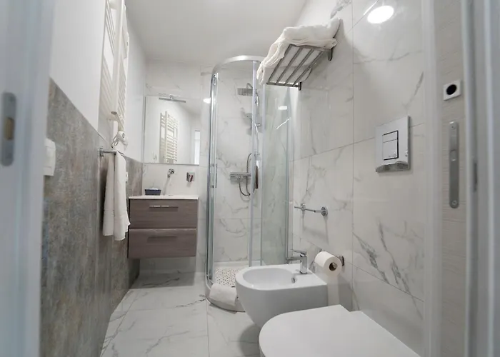 Babilonia Bed and Breakfast 4*