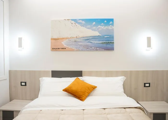 Babilonia Bed and Breakfast