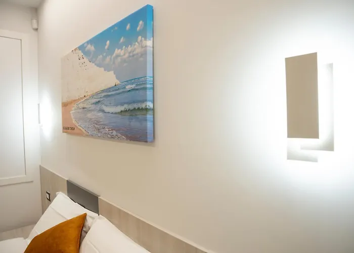 Babilonia Bed and Breakfast 4*