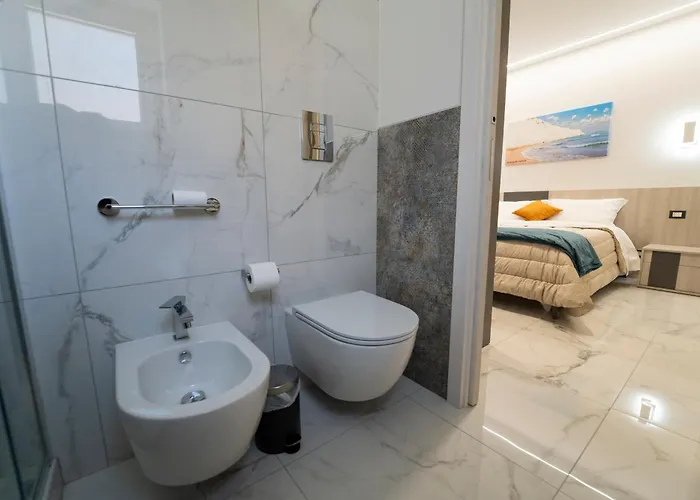 Babilonia Bed and Breakfast Castrofilippo