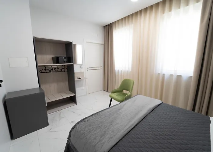 Bed and Breakfast Babilonia