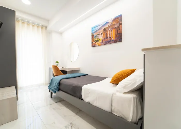 Bed and Breakfast Babilonia 4*