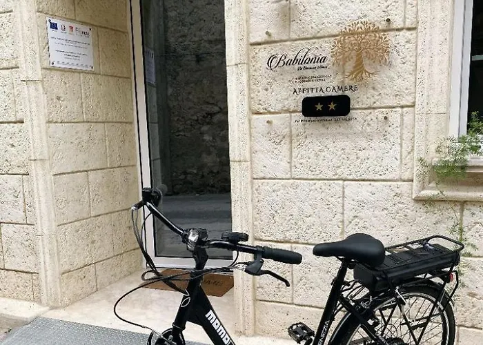 Babilonia Castrofilippo