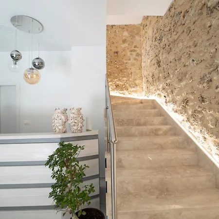 Bed & Breakfast Babilonia *