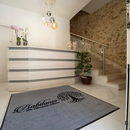 Babilonia Castrofilippo