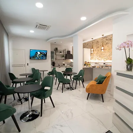 Bed & Breakfast Babilonia