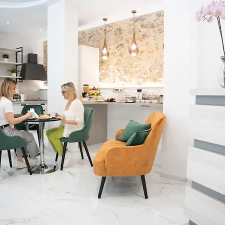 Bed & Breakfast Babilonia
