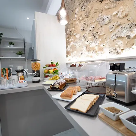 Babilonia Bed & Breakfast