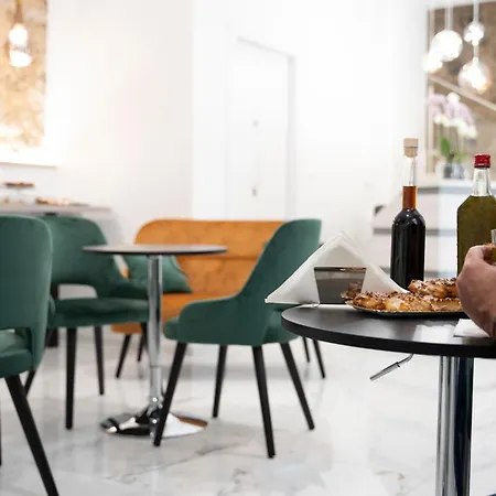 Babilonia Alojamento de Acomodação e Pequeno-almoço