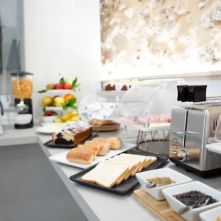 Bed & Breakfast Babilonia