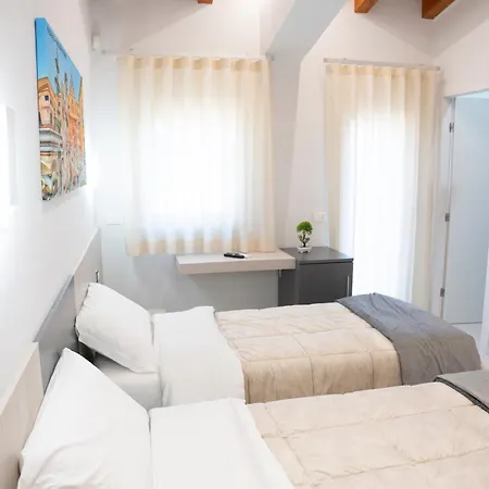 Babilonia Bed & Breakfast *