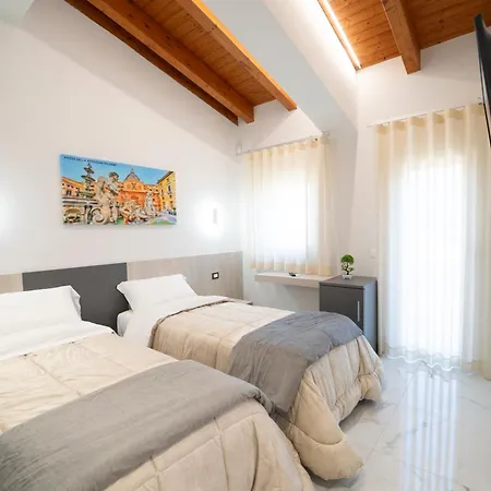 Babilonia 4* Castrofilippo
