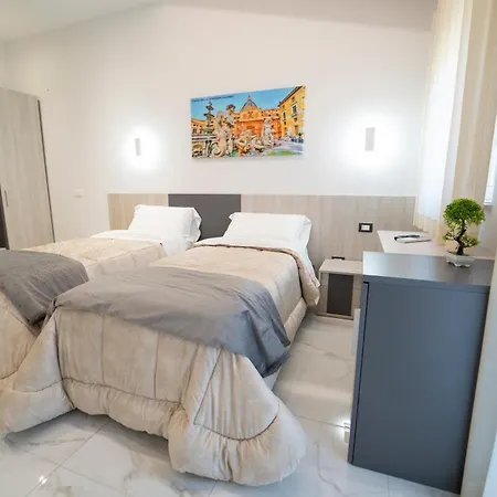 Babilonia Bed & Breakfast