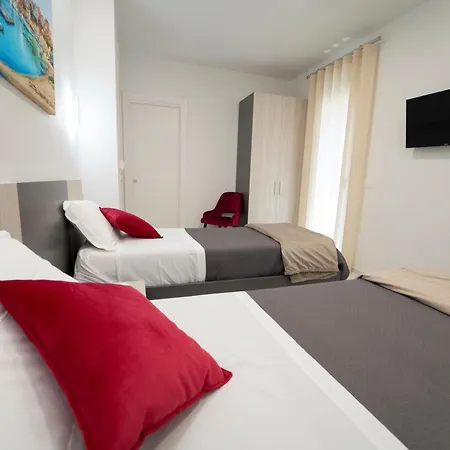 Bed & Breakfast Babilonia