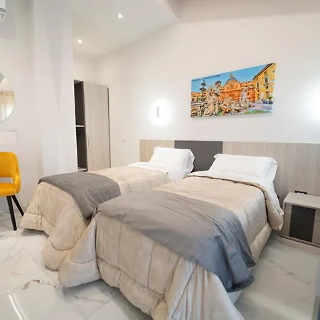 Babilonia Bed & Breakfast *