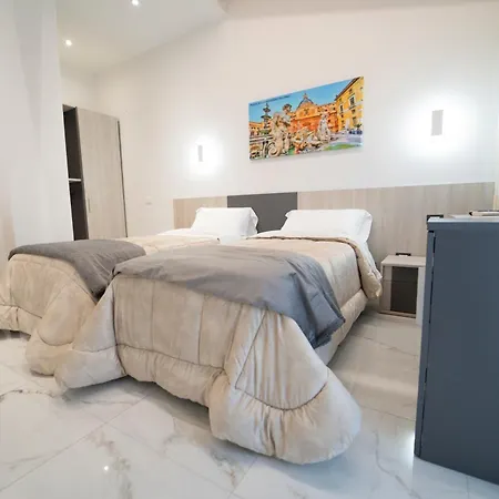 Babilonia Bed & Breakfast Castrofilippo