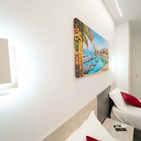 Babilonia Bed & Breakfast