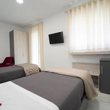 Babilonia Bed & Breakfast *
