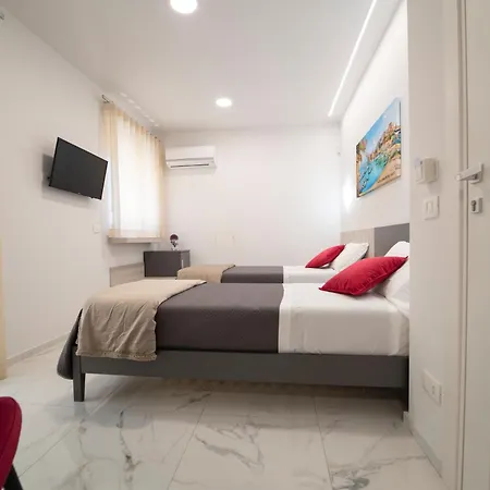 Babilonia Bed & Breakfast Castrofilippo