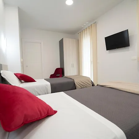 Bed & Breakfast Babilonia