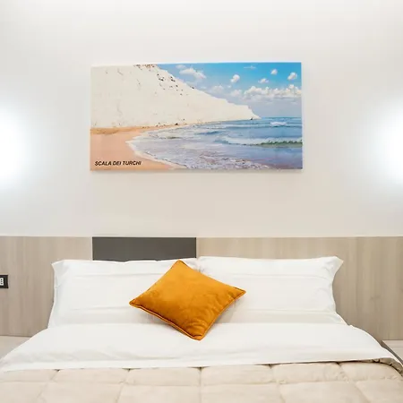 Babilonia Bed & Breakfast