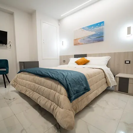 Babilonia Bed & Breakfast Castrofilippo