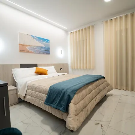 Bed & Breakfast Babilonia Castrofilippo