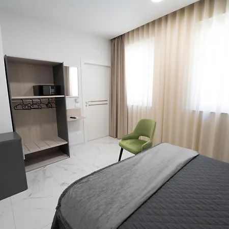 Bed & Breakfast Babilonia