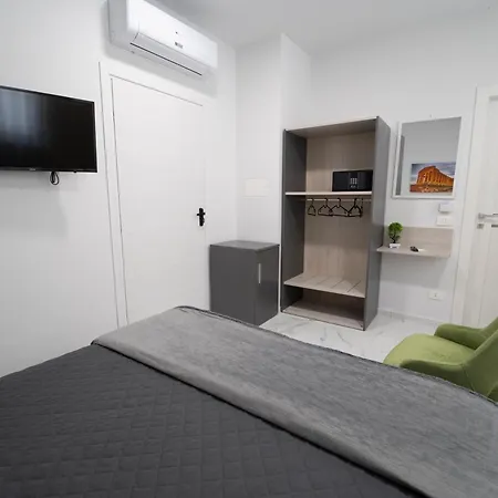 Bed & Breakfast Babilonia *